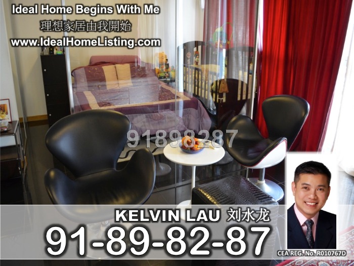 Icon (D2), Apartment #28342